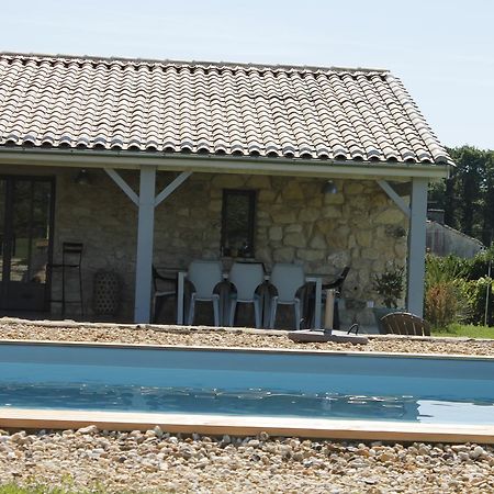 Chateau Nardou Hotel Saint-Sulpice-et-Cameyrac Esterno foto