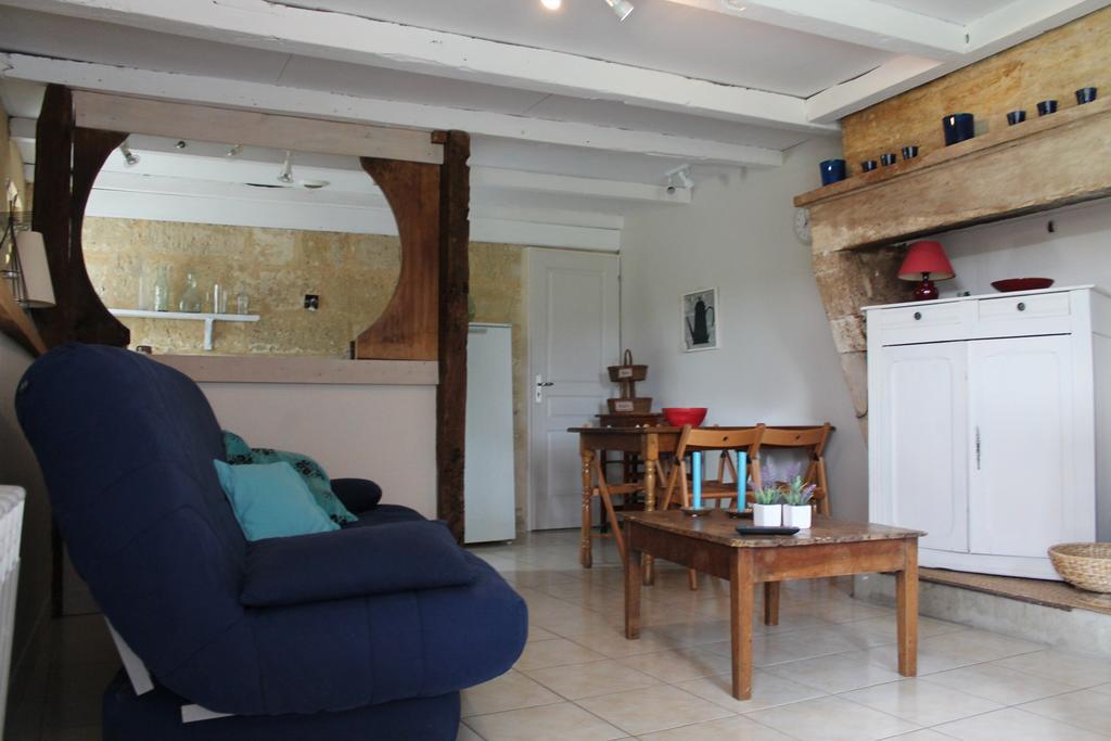 Chateau Nardou Hotel Saint-Sulpice-et-Cameyrac Esterno foto