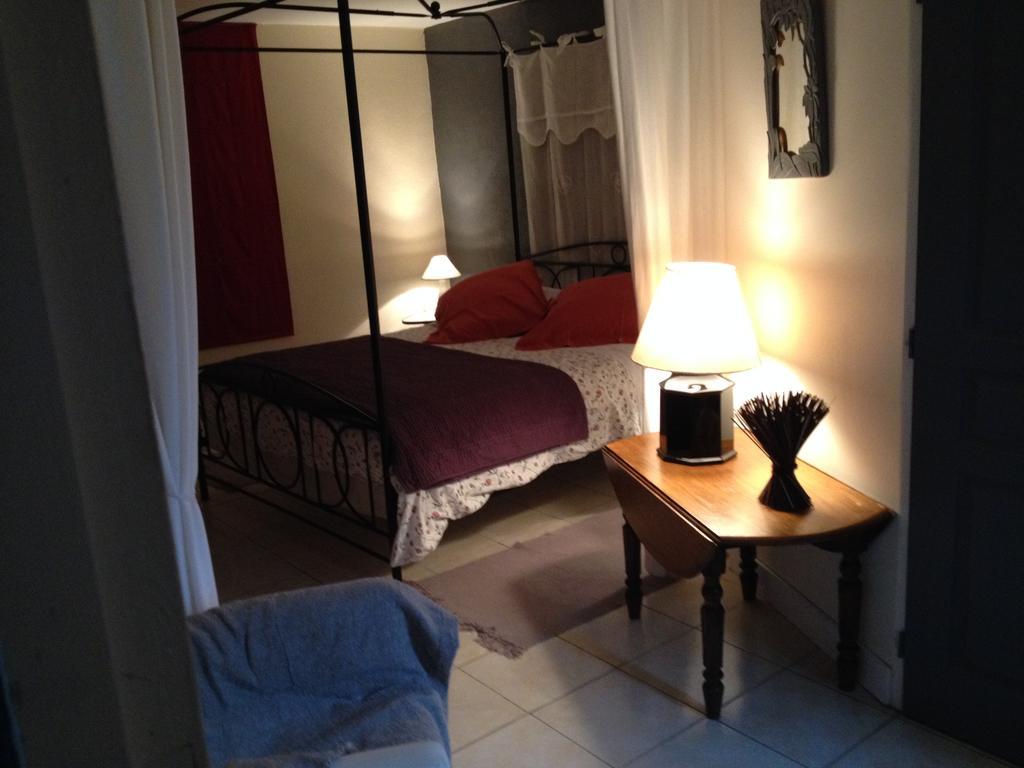 Chateau Nardou Hotel Saint-Sulpice-et-Cameyrac Esterno foto